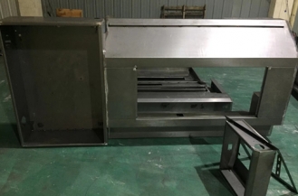 無(wú)錫數(shù)控機(jī)床防護(hù)罩 優(yōu)質(zhì)防護(hù)罩